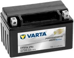 VARTA motobatéria 506909