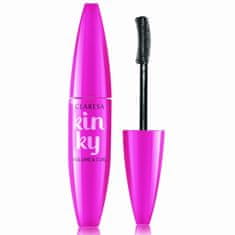 Claresa CLARESA MASKARA KINKY - DEEP BLACK 12ML