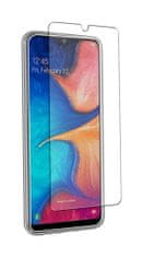 RedGlass Set ochrany displeja na Samsung A20 Triple Pack 97763