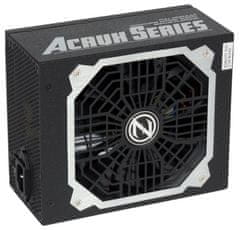 Zalman zdroj ZM1200-ARX / 1200W / ATX / akt. PFC / 135mm ventilátor / 100 - 240V / 80+ Platinum / modular