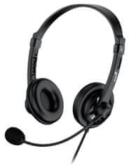 Genius headset HS-230U/ USB