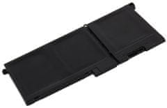 DELL PATONA batéria pre ntb LATITUDE 5280/5480/5590 4474mAh Li-lon 11,4V 93FTF