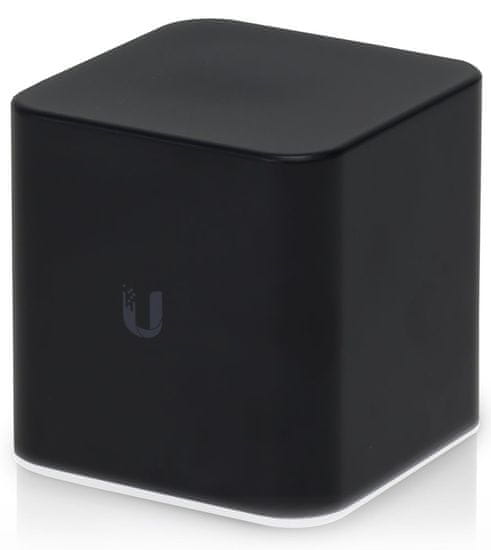 Ubiquiti AirCube AC - AP/Router, 2,4/5GHz, MIMO2x2, 802.11ac, 4x GbE