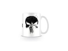 Grooters Hrnček Punisher - Skull
