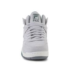 FILA Obuv sivá 44 EU Msquad S Mid