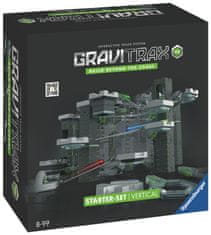 Ravensburger Gravitrax PRO Štartovacia sada