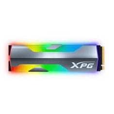 A-Data XPG SPECTRIX S20G/1TB/SSD/M.2 NVMe/Strieborná/5R