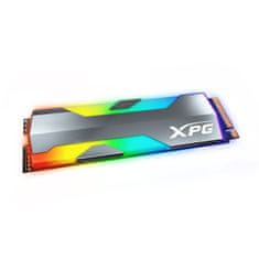 A-Data XPG SPECTRIX S20G/1TB/SSD/M.2 NVMe/Strieborná/5R