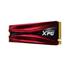 A-Data XPG GAMMIX S11 Pro/1TB/SSD/M.2 NVMe/Červená/5R