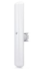 Ubiquiti LiteAP 120 - AP 5GHz, 120 ° sektor, anténa 16dBi MIMO2x2, AirMAX AC, 1x Gbit RJ45, PoE 24V