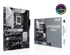 ASUS PRIME Z790-P soc 1700 DDR5 Z790 ATX HDMI DP