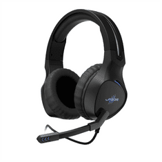 uRage gamingový headset SoundZ 400, čierny