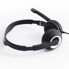 HAMA PC headset Essential HS 300