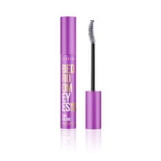 Claresa CLARESA BEDROOM EYES MASCARA RIASENKA NA NATOČENIE A ZAHUSTENIE 10g