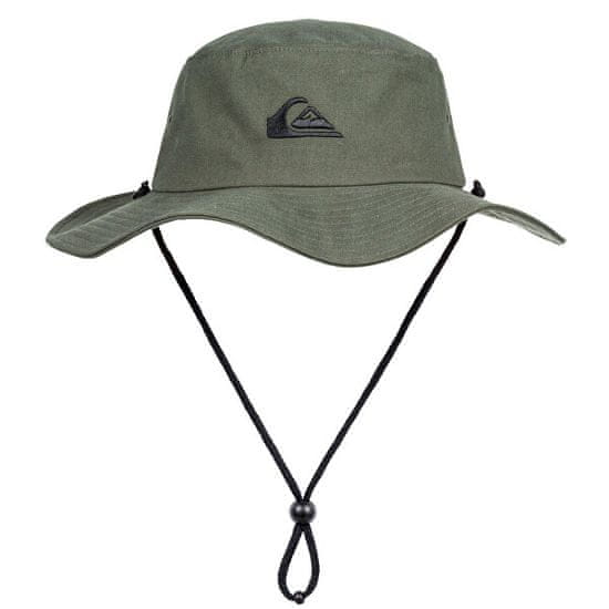 Quiksilver Klobúk Bushmaster Thyme AQYHA03314-CQY0