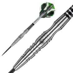 Winmau Šípky steel SNIPER 23g, 90% wolfram