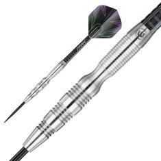 Winmau Šípky steel SIMON WHITLOCK 22g, 90% wolfram