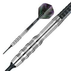 Winmau Šípky soft SIMON WHITLOCK 18g, 90% wolfram