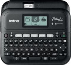 BROTHER PT-D460BTVP