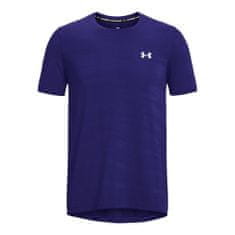 Under Armour Tričko výcvik tmavomodrá XL 1373726468