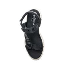 Pepe Jeans Sandále čierna 40 EU PLS90566999