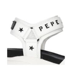 Pepe Jeans Sandále biela 36 EU PLS90567800