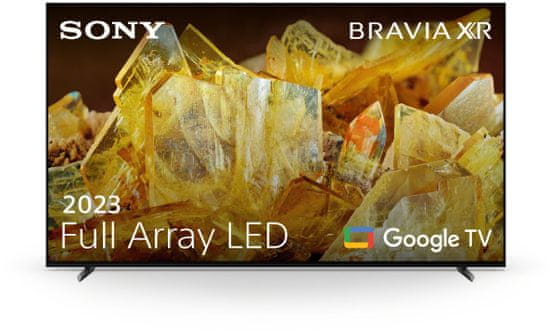 SONY Bravia XR-65X90L - 165cm