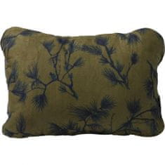 Therm-A-Rest Cestovný vankúšik Therm A Rest Thermarest Compressible Pillow Cinch Pines