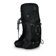 OSPREY Turistický batoh Osprey ARIEL 55 II Black