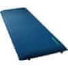 Samonafukovacia karimatka Therm A Rest Thermarest LuxuryMap Poseidon Blue