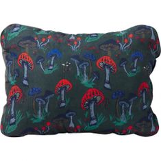 Therm-A-Rest Cestovný vankúšik Therm A Rest Thermarest Compressible Pillow Cinch Funguy Print