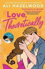 Ali Hazelwood: Love Theoretically