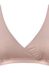 Mitex Dámske tehotenské prádlo, ružová, XL