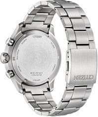 Citizen Eco-Drive Super Titanium CA0810-88L