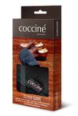 Cocciné Coccine leštenie topánok šikovná rukavica