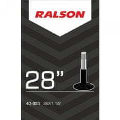 Ralson duša 28&quot;x3/4-1.00 (18/25-622) AV/31mm