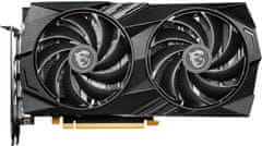 MSI GeForce RTX 4060 GAMING X 8G, 8GB GDDR6