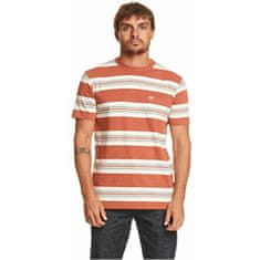 Quiksilver Pánske tričko Little Dume Regular Fit EQYKT04302-CNS3 (Veľkosť M)