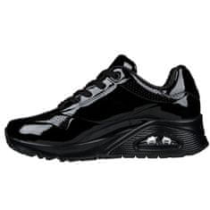 Skechers Obuv čierna 38 EU Uno Shiny One