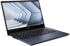 ASUS ExpertBook B5 Flip (B5402F, 13th Gen Intel) (B5402FVA-KA0029X), čierna