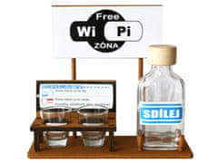 KupMa Free Wi-Pi zóna CZ