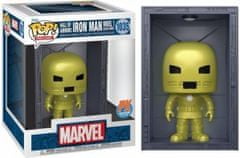 Funko Pop! Zberateľská figúrka Marvel Hall of Armor Iron Man Model 1 1035