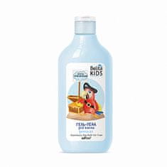 Vitex-belita Gél-pena do kúpeľa "Adventure Bay" Belita Kids.Pre chlapcov 3-7 rokov 300ml