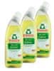 Frosch Eko WC gél citrón 3 x 750 ml