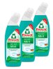 Frosch EKO WC gél mäta 3 x 750 ml