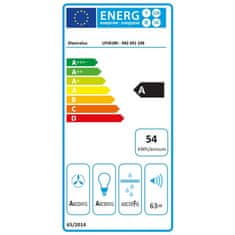 Electrolux Komínový odsavač par Intuit LFV619K