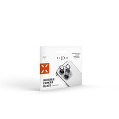 FIXED Ochranné sklo sklo A iP 13Pro/13PM FIXGC2-725-SL