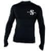 SCUBAPRO Tričko Scubapro Rash Guard s dlhým rukávom, XL