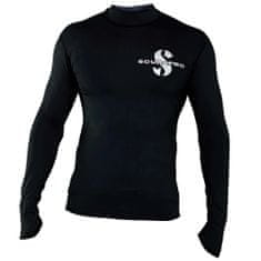 SCUBAPRO Tričko Scubapro Rash Guard s dlhým rukávom, XXL