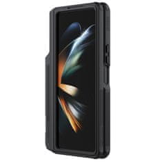 Nillkin Super Frosted kryt na Samsung Galaxy Z Fold 4, čierny